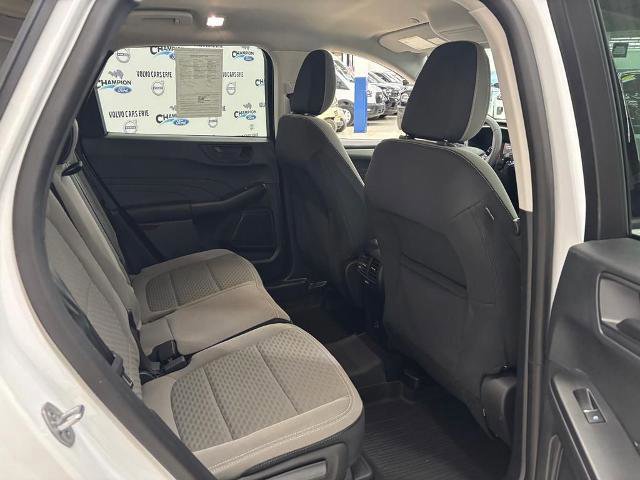 Certified 2022 Ford Escape SE w/ Convenience Package image 13