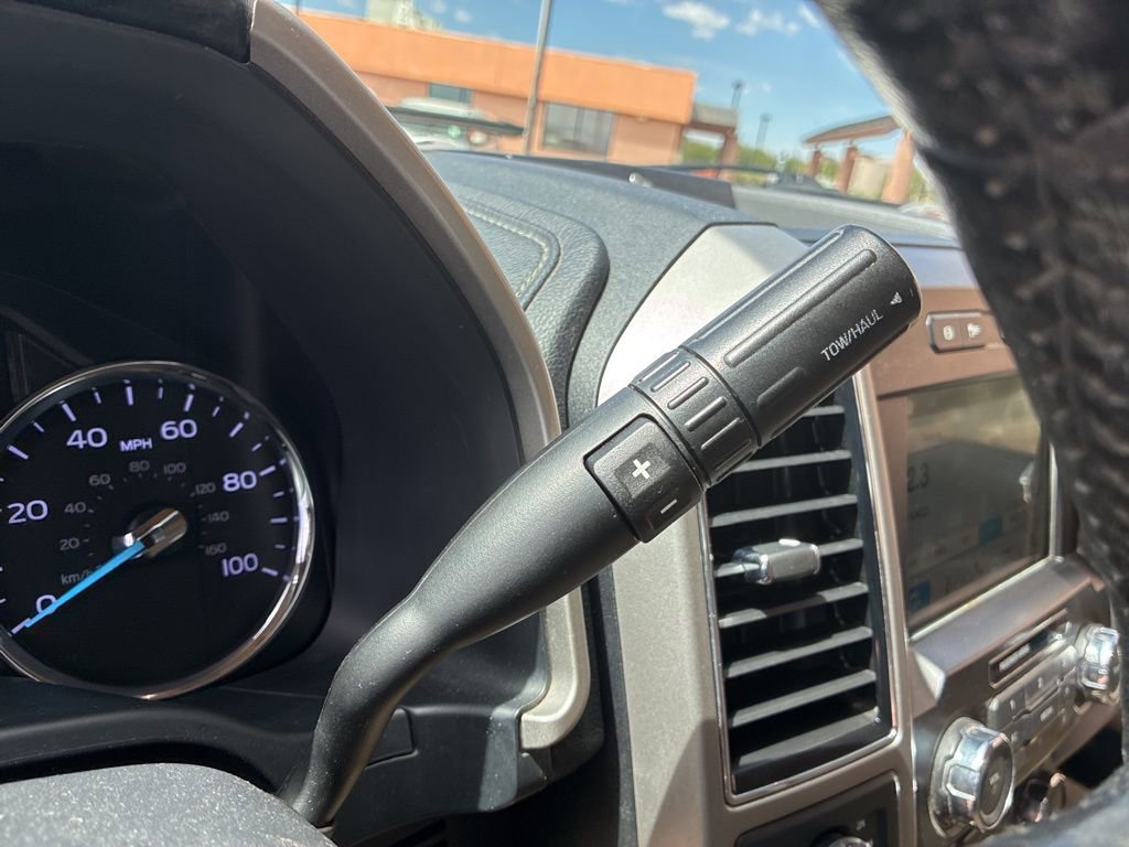 Certified 2019 Ford F350 Lariat w/ Chrome Package AWD/4WD image 33