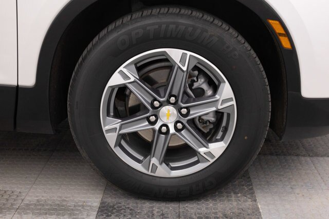 Used 2023 Chevrolet Blazer LT AWD/4WD image 14
