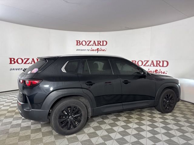 Used 2023 MAZDA CX-50 2.5 S w/ Cargo Package image 6
