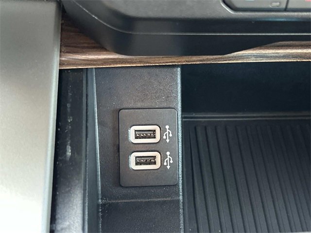 Certified 2019 Ford F150 Lariat w/ Equipment Group 501A Mid image 34