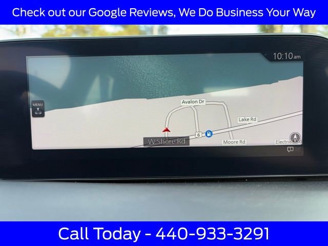 Used 2023 MAZDA MAZDA3 s image 36