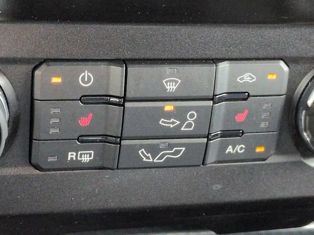 Certified 2020 Ford F150 XLT w/ Equipment Group 302A Luxury AWD/4WD image 23