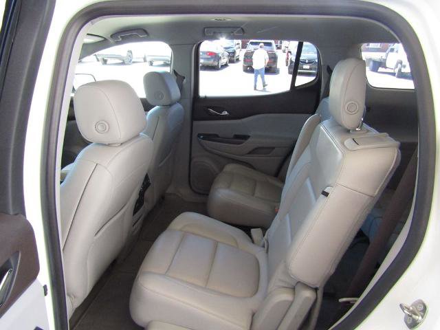 Used 2018 GMC Acadia SLT AWD/4WD image 31