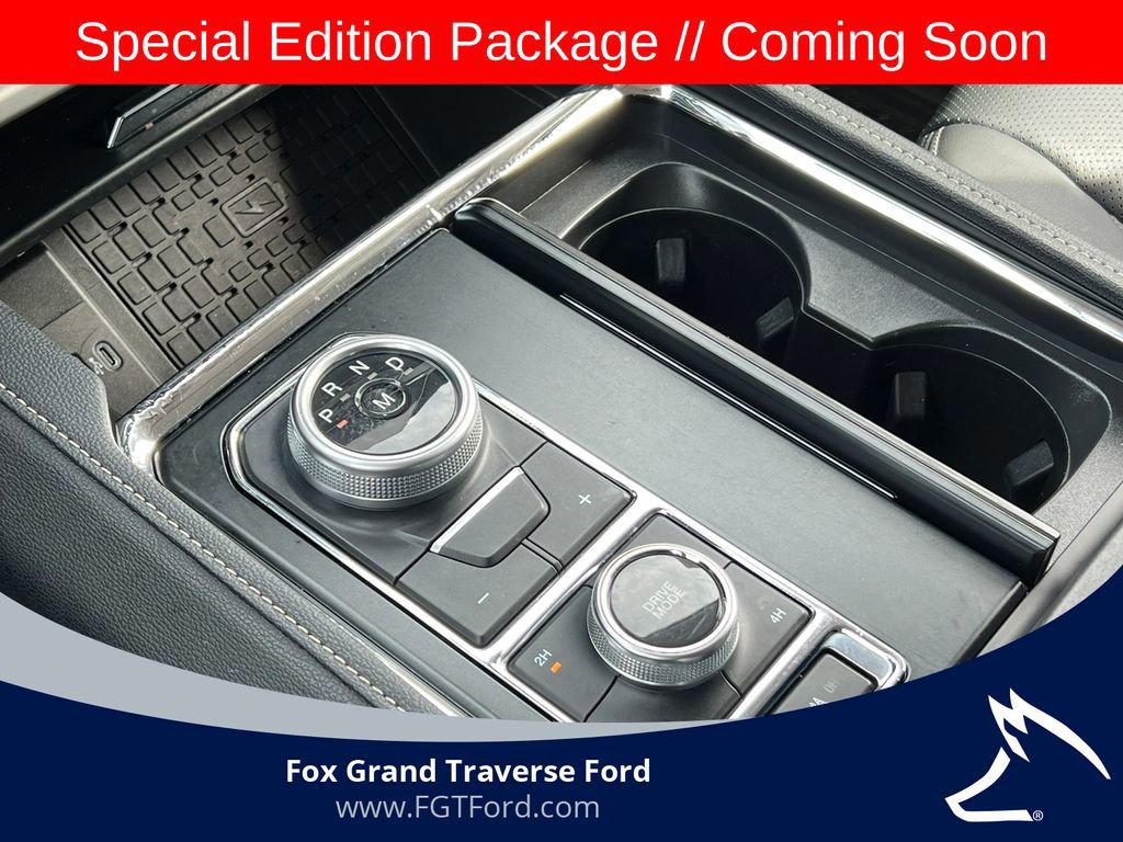 Certified 2023 Ford Expedition XLT image 40