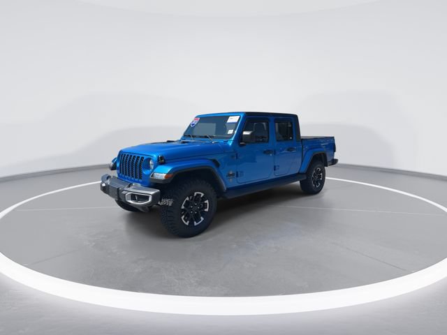Used 2023 Jeep Gladiator Sport AWD/4WD image 3