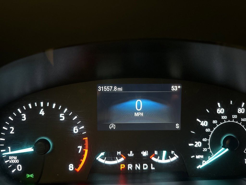 Certified 2022 Ford Escape SEL image 11