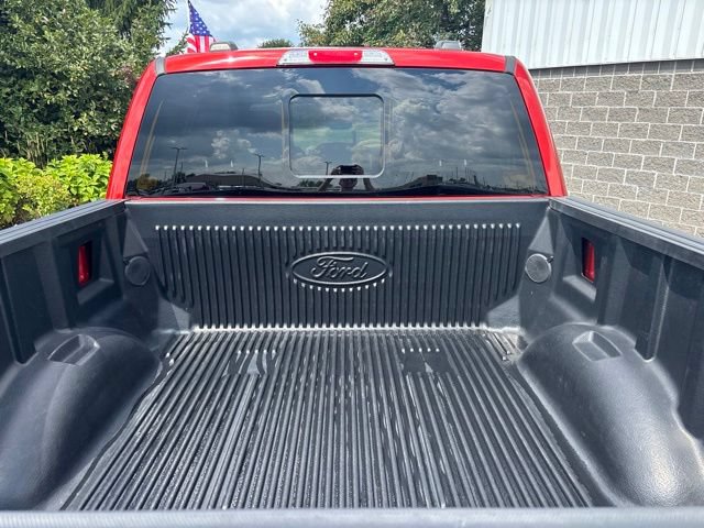 Certified 2023 Ford F150 XLT w/ Equipment Group 302A High AWD/4WD image 13