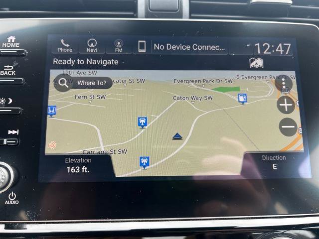 Used 2020 Honda Insight Touring image 28