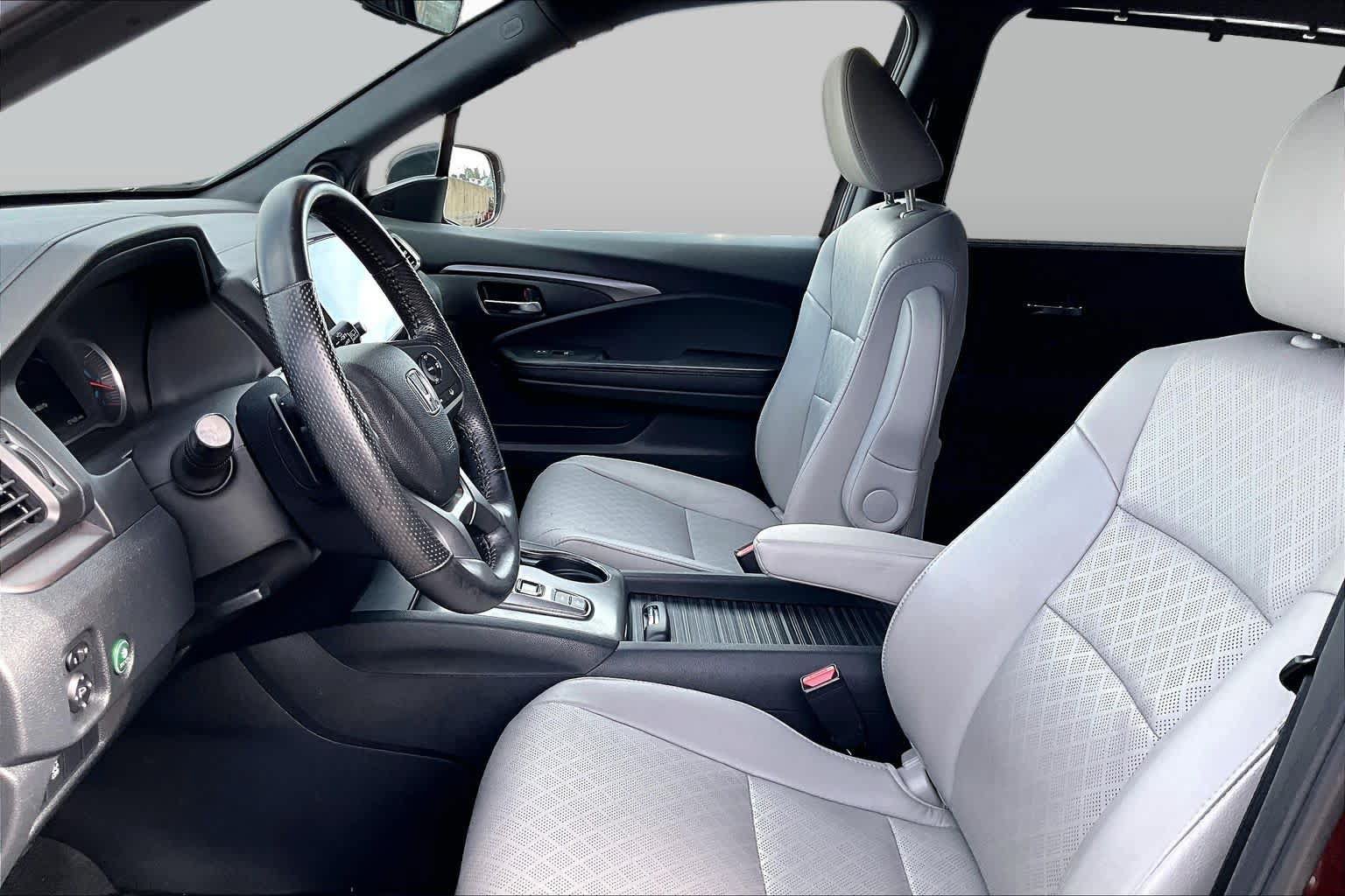 Used 2020 Honda Passport EX-L image 10