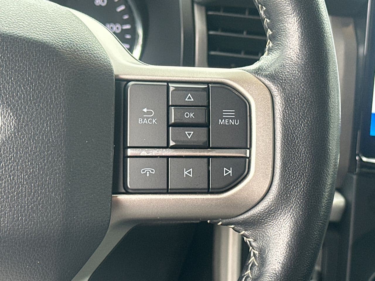 Certified 2022 Ford Expedition Max XLT AWD/4WD image 28