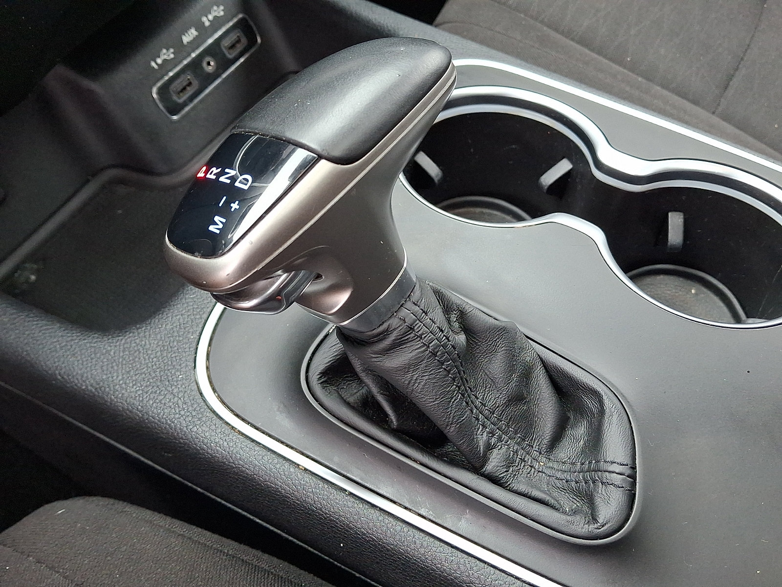 Used 2019 Dodge Durango SXT AWD/4WD image 18