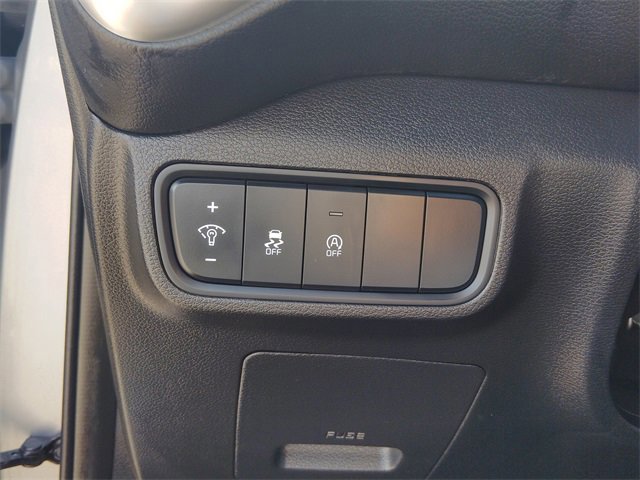 Used 2023 Kia Soul LX w/ Option Group 015 image 15