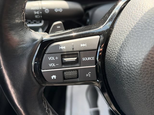 Used 2023 Honda Civic Sport image 13