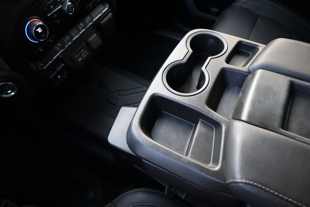 Used 2020 Chevrolet Silverado 1500 LT w/ Texas Edition image 33