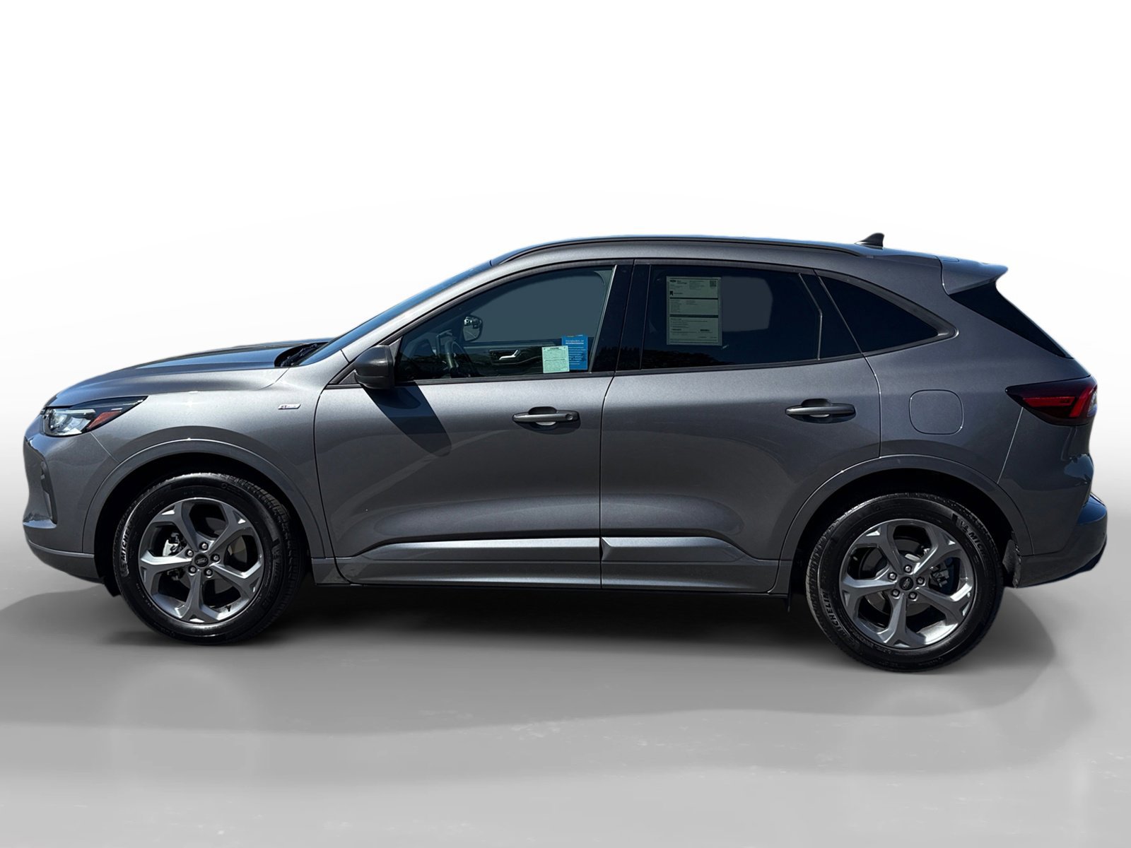 Certified 2024 Ford Escape ST-Line w/ Tech Pack #1 image 6