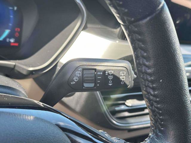 Certified 2021 Ford Escape Titanium AWD/4WD image 25
