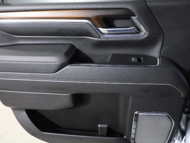 Used 2024 GMC Sierra 3500 Denali w/ Denali Reserve Package image 30