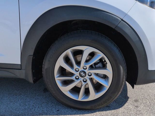 Used 2017 Hyundai Tucson SE image 11
