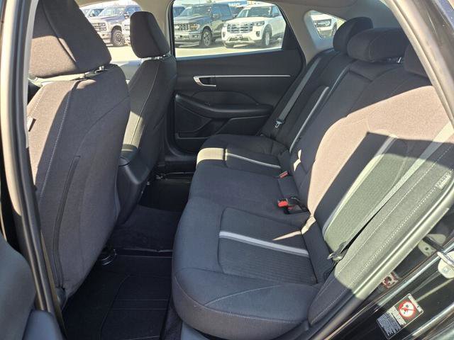 Used 2023 Hyundai Sonata SEL image 10