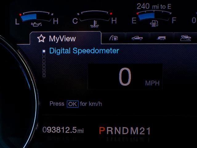 Certified 2017 Ford F250 Lariat w/ Chrome Package image 19