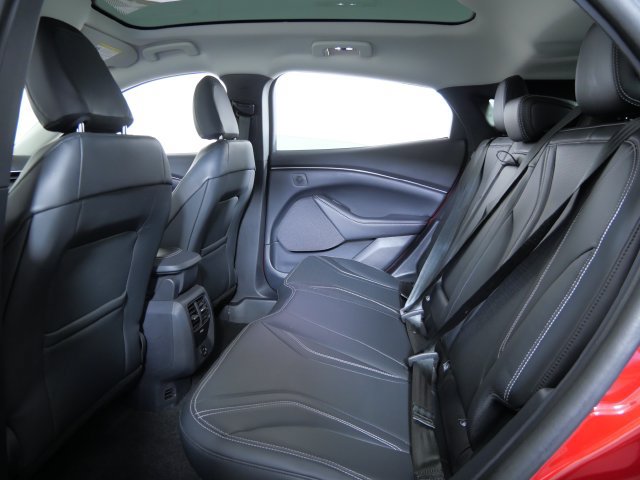 Certified 2023 Ford Mustang Mach-E Premium AWD/4WD image 15