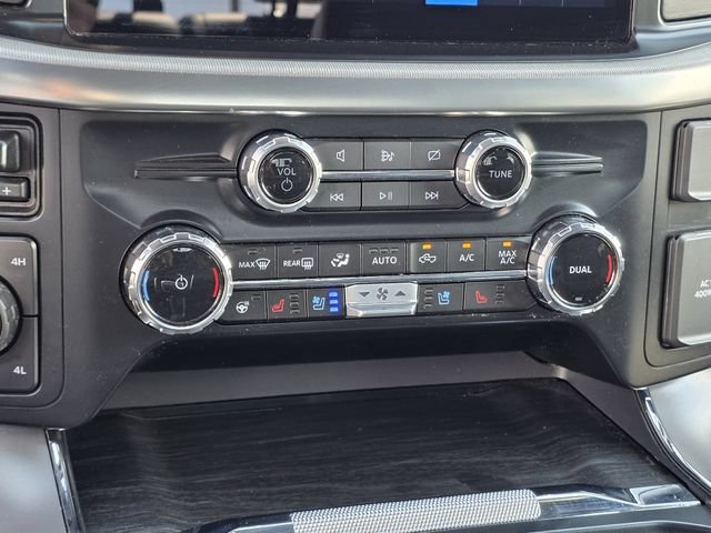 Certified 2024 Ford F150 Lariat w/ Bed Utility Package AWD/4WD image 24