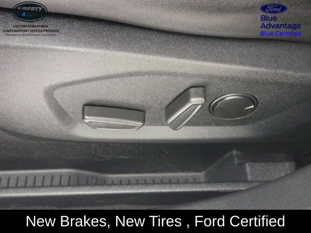 Certified 2021 Ford Edge ST w/ Equipment Group 401A AWD/4WD image 14