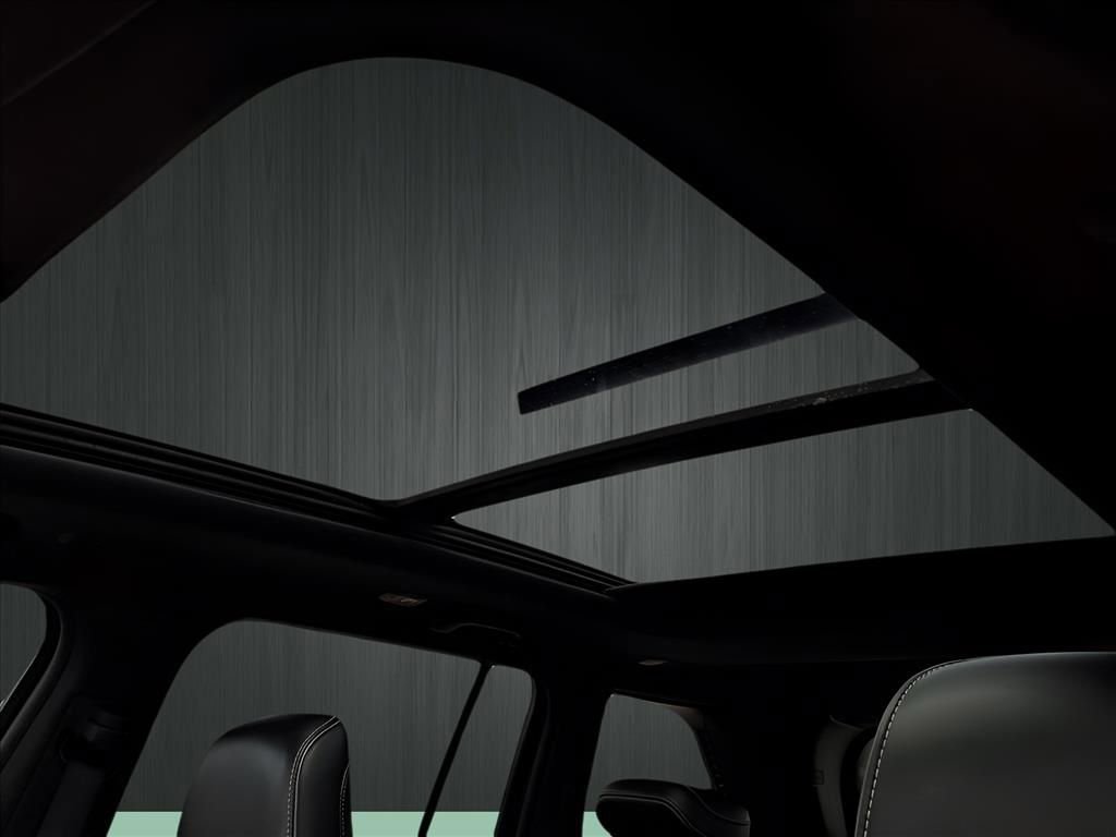 Used 2023 Jeep Grand Cherokee Overland image 15