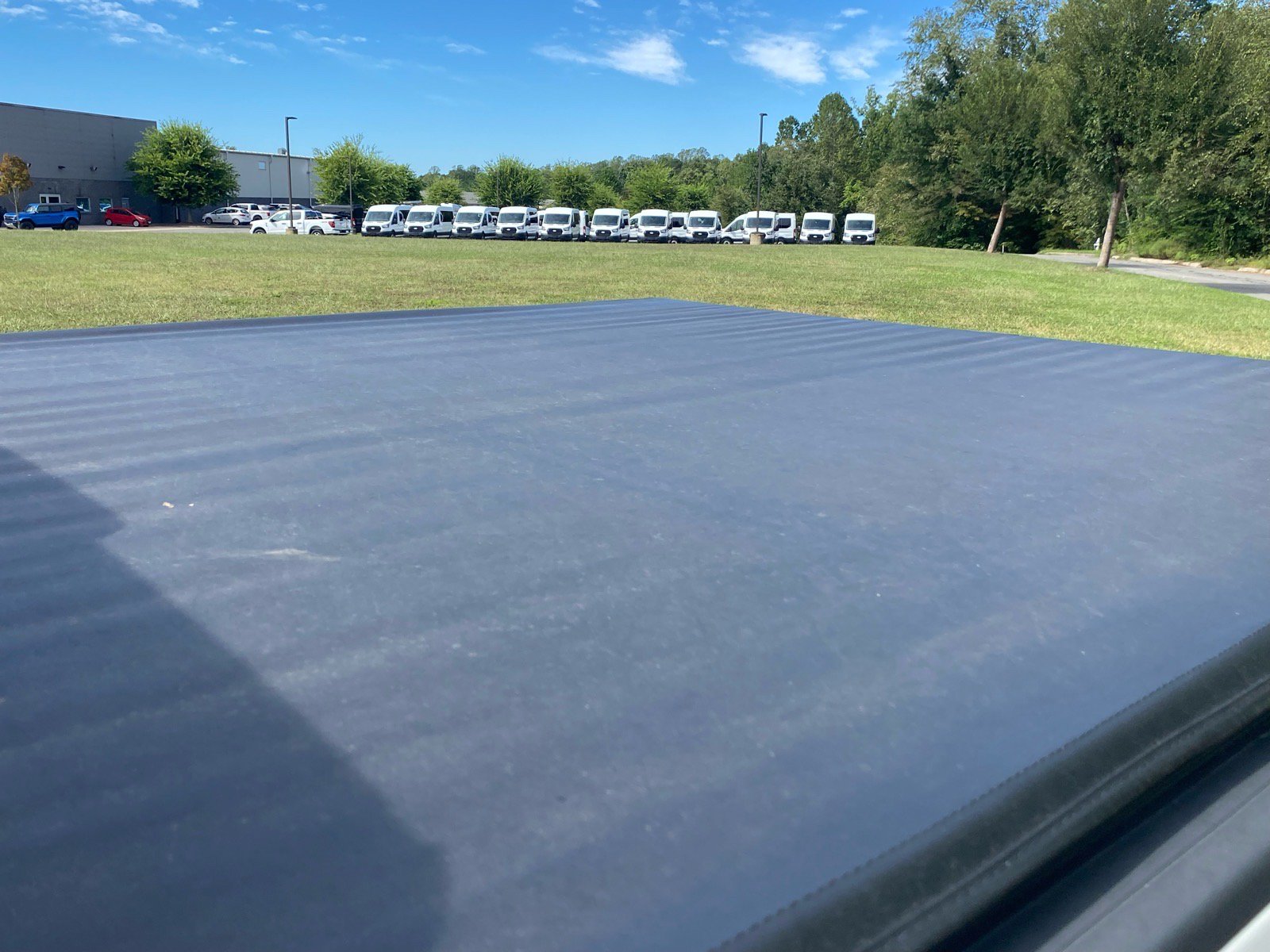 Used 2017 GMC Sierra 1500 Denali AWD/4WD image 6