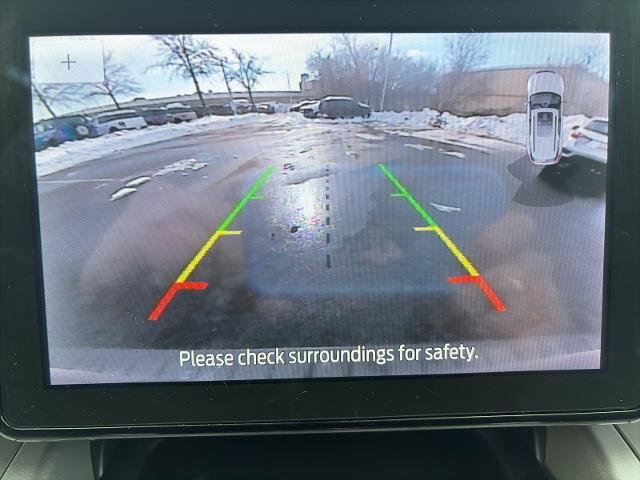 Certified 2022 Ford Explorer XLT w/ Equipment Group 202A image 32