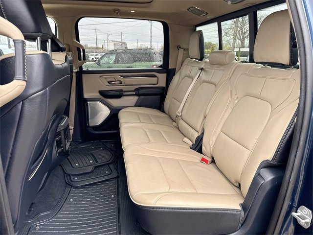 Used 2021 RAM 1500 Limited image 30