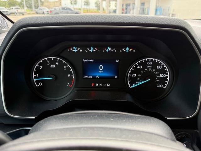 Certified 2023 Ford F150 XL w/ STX Appearance Package AWD/4WD image 15