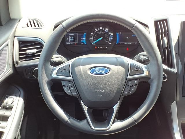 Certified 2023 Ford Edge SEL w/ Convenience Package AWD/4WD image 13