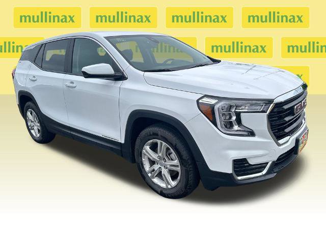 Used 2024 GMC Terrain SLE
