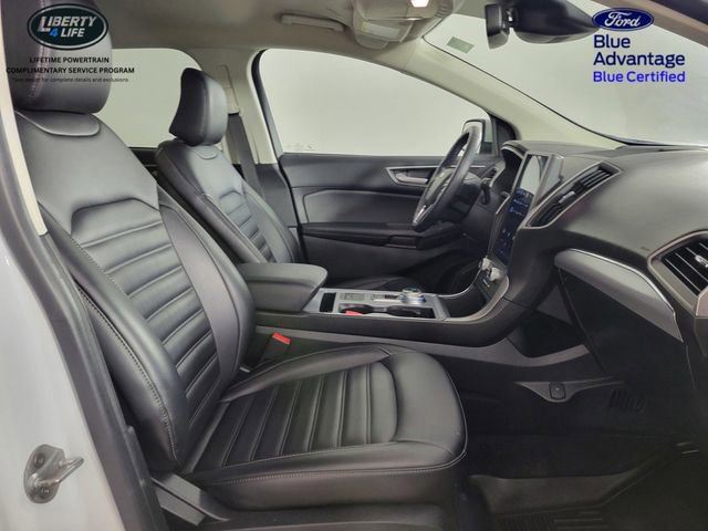 Certified 2021 Ford Edge SEL w/ Convenience Package image 19