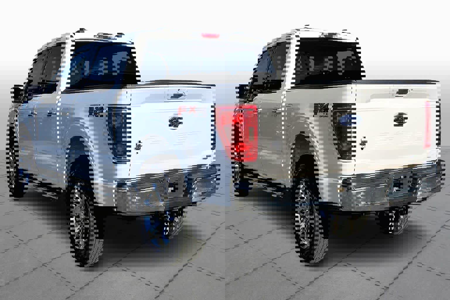 Certified 2022 Ford F150 XLT w/ Equipment Group 302A High image 2