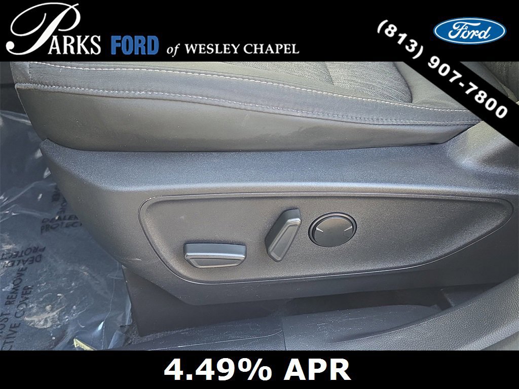 Certified 2023 Ford Bronco Sport Big Bend w/ Convenience Package image 18