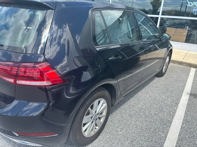 Used 2019 Volkswagen Golf S FWD image 6