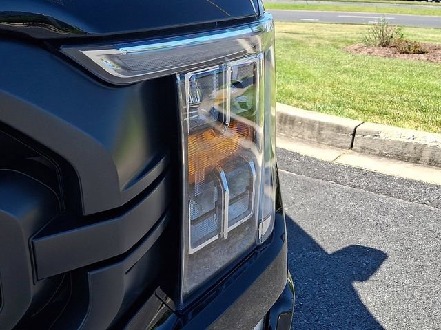 Certified 2023 Ford F150 XLT w/ Equipment Group 302A High AWD/4WD image 9