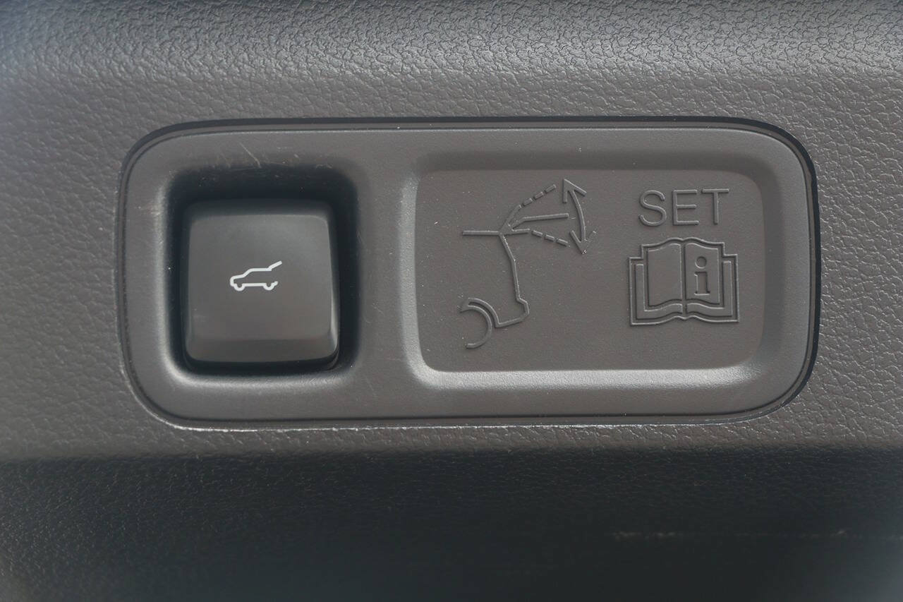 Certified 2023 Ford Expedition Max XLT AWD/4WD image 18