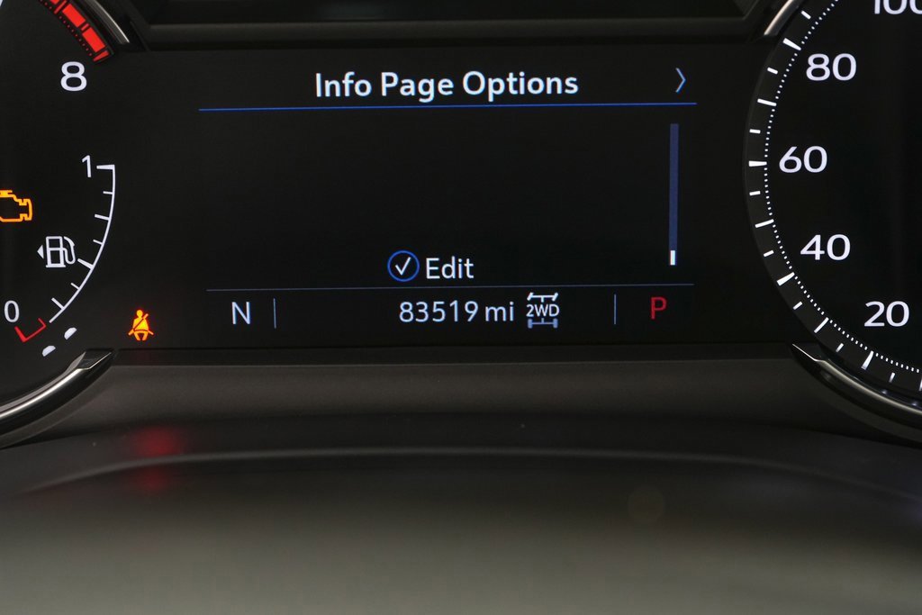 Used 2021 Cadillac XT6 Premium Luxury image 22