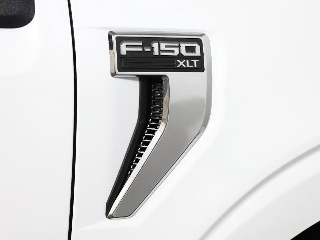 Certified 2023 Ford F150 XLT w/ Equipment Group 302A High image 26