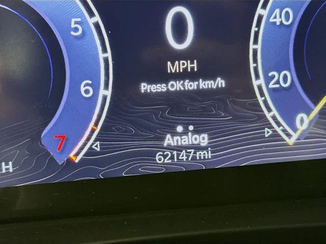 Used 2024 Jeep Grand Cherokee L Altitude RWD image 19