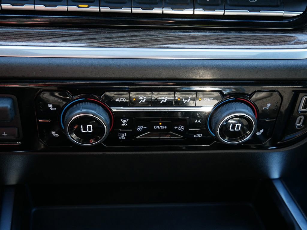 Used 2022 Chevrolet Silverado 1500 RST w/ RST All Star Premium Package image 25