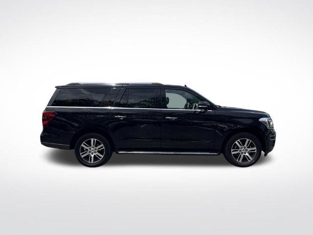 Certified 2023 Ford Expedition Max Limited RWD image 4
