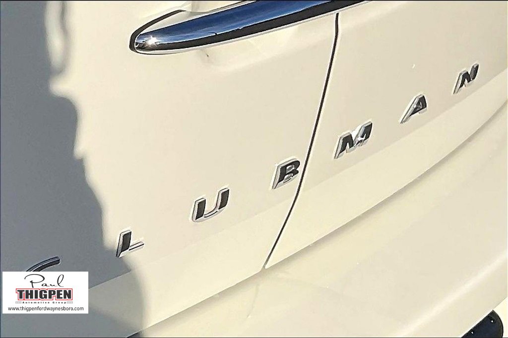 Used 2023 MINI Cooper Clubman S image 8