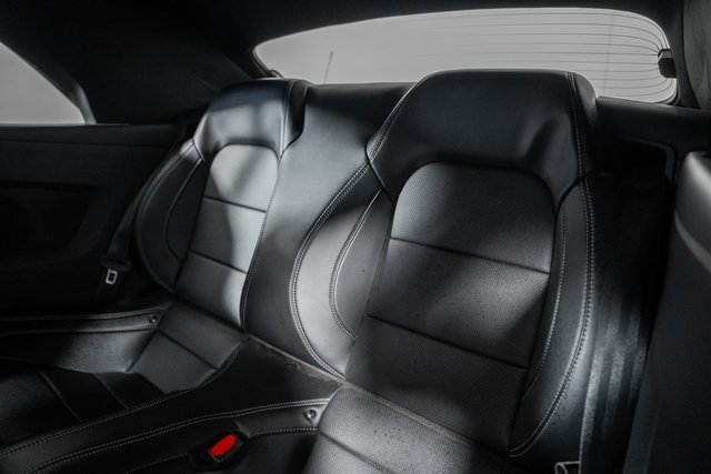 Certified 2022 Ford Mustang GT Premium w/ Equipment Group 401A image 35