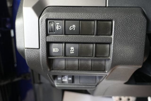 Used 2024 Toyota Tacoma TRD Sport AWD/4WD image 20