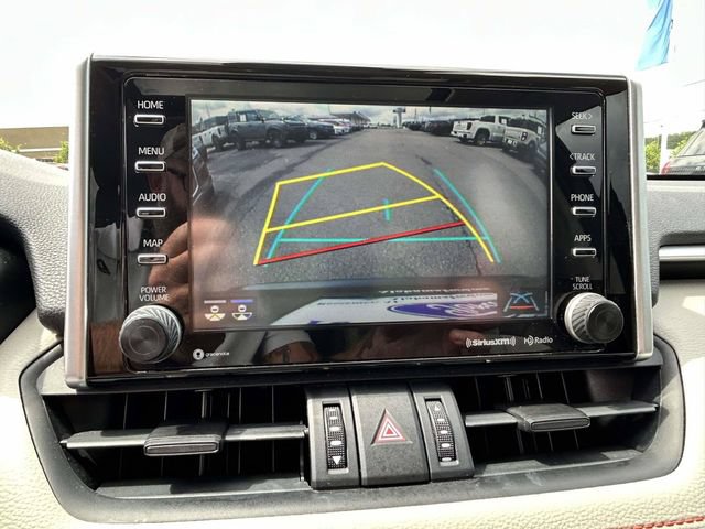 Used 2019 Toyota RAV4 Adventure w/ Cold Weather Package AWD/4WD image 18